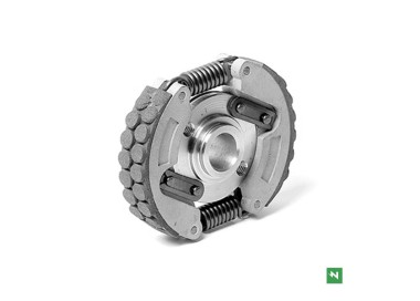 MORDAZA EMBRAGUE MALAGUTI GRIZZLY RCX