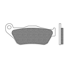 PASTILLAS DE FRENO SCOOTER ELITE