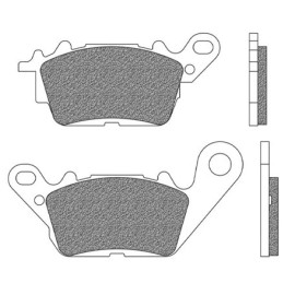 PASTILLAS DE FRENO SCOOTER ELITE