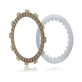 SET COMPLETO DISCOS EMBRAGUE KTM EXC
