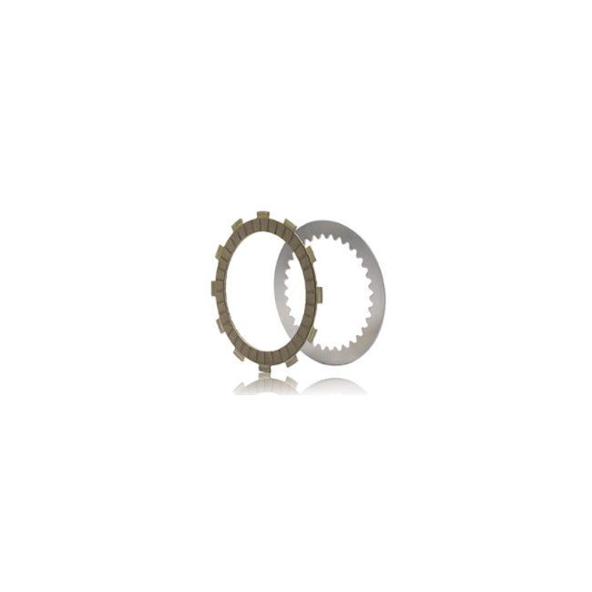 SET COMPLETO DISCOS EMBRAGUE PERFORMANCE SET COMPLETO DISCOS EMBRAGUE PERFORMANCE
