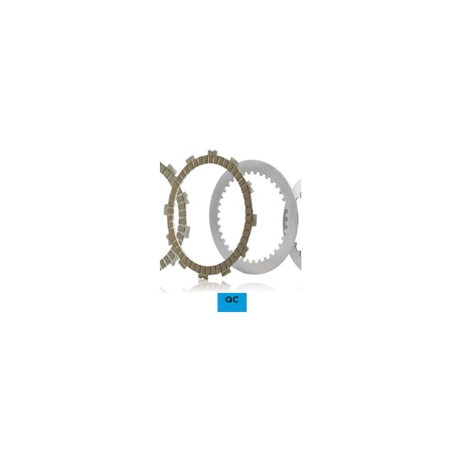 SET COMPLETO DISCOS EMBRAGUE PRO RACE SET COMPLETO DISCOS EMBRAGUE PRO RACE