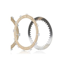 SET COMPLETO DISCOS EMBRAGUE SINTER z48_(exF1538AC