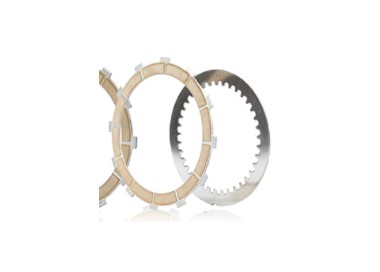 SET COMPLETO DISCOS EMBRAGUE SINTER z48_(exF1571AC