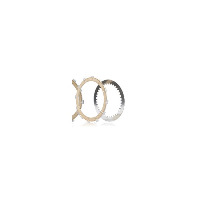 SET COMPLETO DISCOS EMBRAGUE SINTER z48_(exF1579AC SET COMPLETO DISCOS EMBRAGUE SINTER z48_(exF1579AC