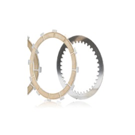 SET COMPLETO DISCOS EMBRAGUE SINTER_(exF1569AC)