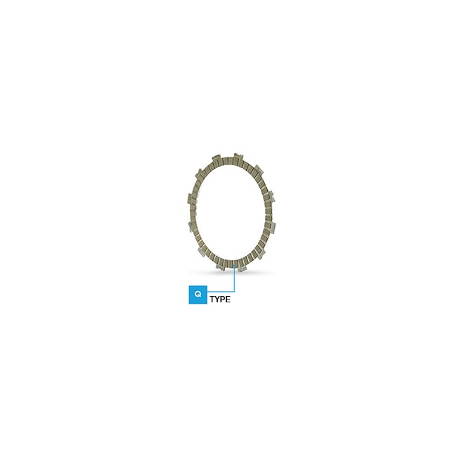 SET DISCOS DE EMBRAGUE PRO RACE SET DISCOS DE EMBRAGUE PRO RACE