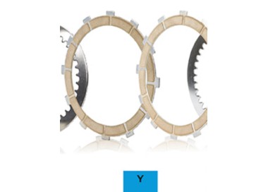 SET DISCOS DE EMBRAGUE SINTER_(exF1566)