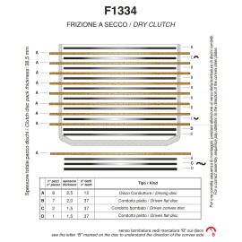 SET DISCOS DE EMBRAGUE SINTER_(exF1568)