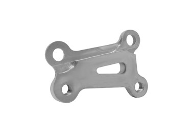 SOPORTE DE PINZA EN ACERO