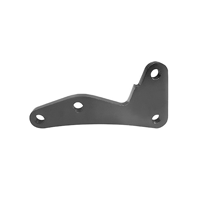 SOPORTE DE PINZA EN ACERO SOPORTE DE PINZA EN ACERO