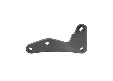SOPORTE DE PINZA EN ACERO