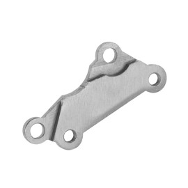 SOPORTE DE PINZA EN ACERO