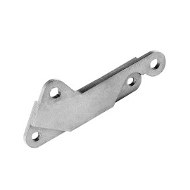 SOPORTE DE PINZA EN ACERO