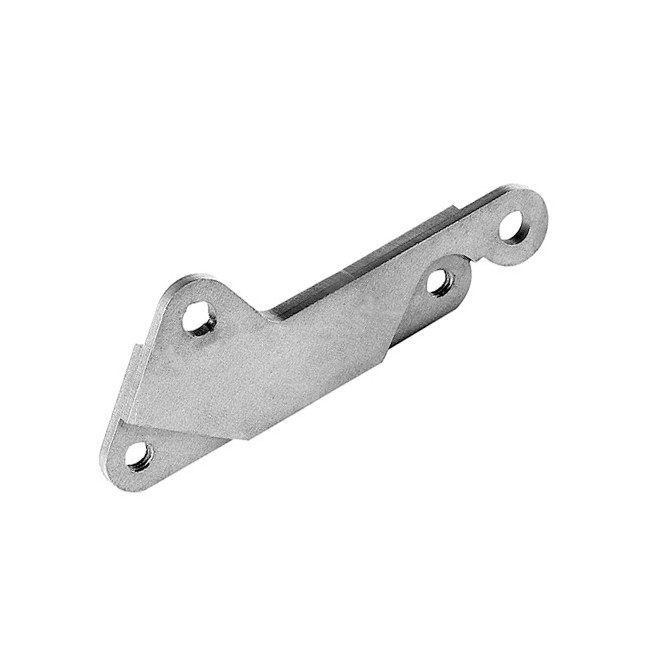 SOPORTE DE PINZA EN ACERO