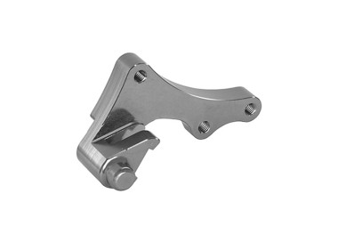 SOPORTE DE PINZA EN ERGAL