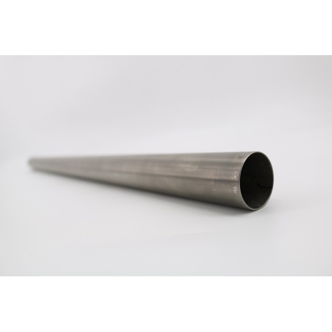 ESCAPE GPR Cafè Racer Tubo titanio seamleSs D. 38mm X 1mm L.