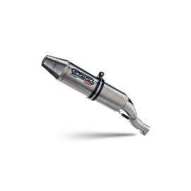 ESCAPE GPR  Aeon Motobionics 3,5  completo homologado De