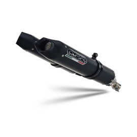 ESCAPE GPR  Aprilia Dorsoduro 900 2017/20 e4  homologado