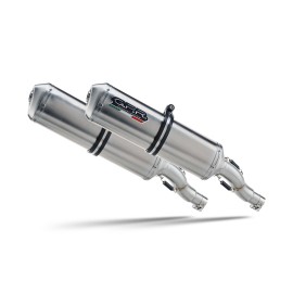 ESCAPE GPR  Aprilia Sl - Falco 1000 2000/04  homologado