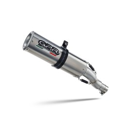 ESCAPE GPR  Aprilia Tuono 1000 V4 R-Std 2011/14  homolog