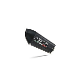 ESCAPE GPR  Benelli Leoncino 500 2017/20 e4  homologado