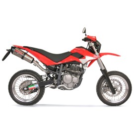 ESCAPE GPR  Beta Alp 4.0 2018/20 e4  homologado y catali