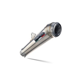 ESCAPE GPR  Bmw F 800 R 2015/16  homologado y tubo de co