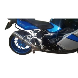ESCAPE GPR  Bmw K 1200 S - R 2004/08  homologado y catal