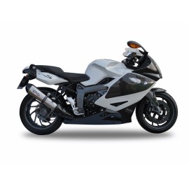 ESCAPE GPR  Bmw K 1300 S - R 2009/14  homologado y catal