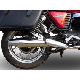 ESCAPE GPR  Bmw R 100 Gs 1987/96  homologado y tubo de c
