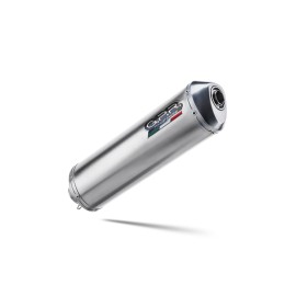 ESCAPE GPR  Bmw R 1100 R - Rs 1994/02  homologado y tubo