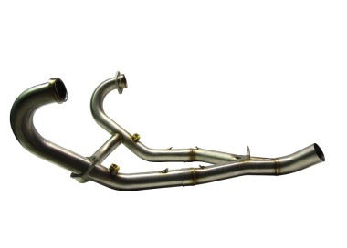 ESCAPE GPR  Bmw R 1200 Gs 2010/12  completo homologado P