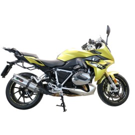 ESCAPE GPR  Bmw R 1250 R - Rs 2019/20 e4  homologado y t