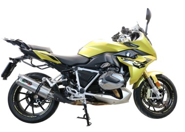 ESCAPE GPR  Bmw R 1250 R - Rs 2019/20 e4  homologado y t