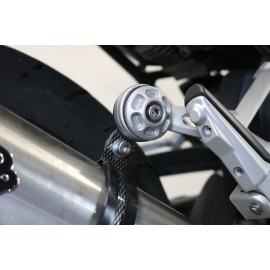 ESCAPE GPR  Bmw R 1250 R - Rs 2019/20 e4  homologado y t