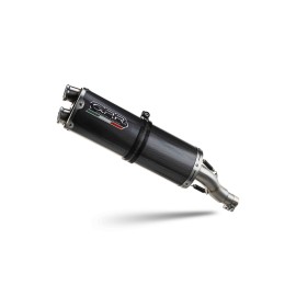ESCAPE GPR  Bmw R 1250 R - Rs 2019/20 e4  homologado y t