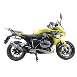 ESCAPE GPR  Bmw R 1250 R - Rs 2019/20 e4  homologado y t