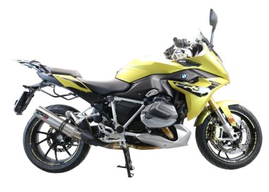 ESCAPE GPR  Bmw R 1250 R - Rs 2019/20 e4  homologado y t