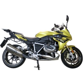 ESCAPE GPR  Bmw R 1250 R - Rs 2019/20 e4 Tubo supresor d