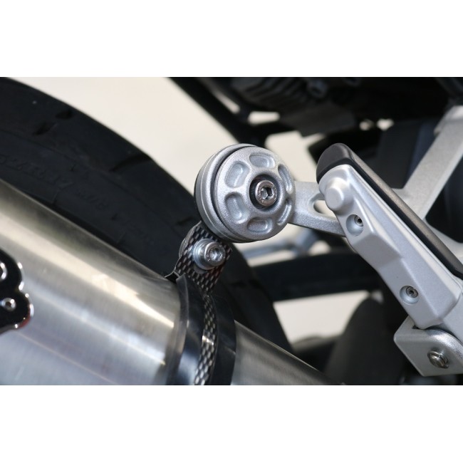 ESCAPE GPR Bmw R 1250 R - Rs 2021/22 e5 homologado y t ESCAPE GPR Bmw R 1250 R - Rs 2021/22 e5 homologado y t
