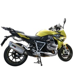ESCAPE GPR  Bmw R 1250 R - Rs 2021/22 e5  homologado y t