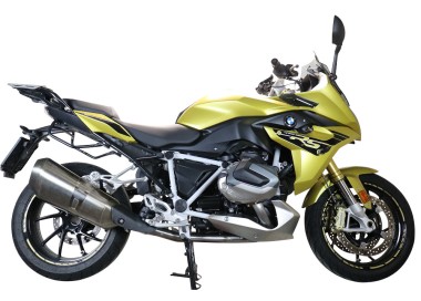 ESCAPE GPR  Bmw R 1250 R - Rs 2021/22 e5 Tubo supresor d