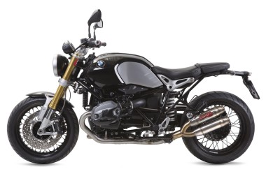 ESCAPE GPR  Bmw R Nine-T 1200 2013/16 (ALL)  completo ho