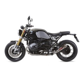 ESCAPE GPR  Bmw R Nine-T 1200 2013/16 (ALL)  homologado