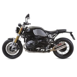ESCAPE GPR  Bmw R Nine-T 1200 2017/20 e4 (ALL)  completo