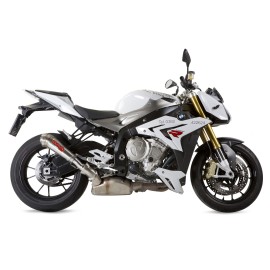 ESCAPE GPR  Bmw S 1000 R 2014/16  homologado y tubo de c
