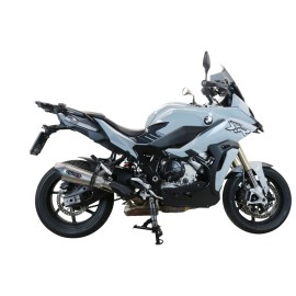 ESCAPE GPR  Bmw S 1000 Xr 2020/2021 e5  homologado y tub