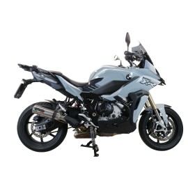 ESCAPE GPR  Bmw S 1000 Xr 2020/2021 e5  homologado y tub