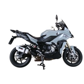ESCAPE GPR  Bmw S 1000 Xr 2020/2021 e5  homologado y tub